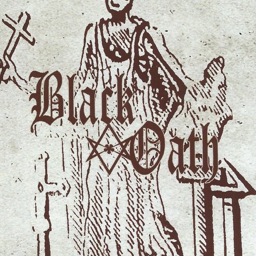 Litanies in the Dark / Come Witness