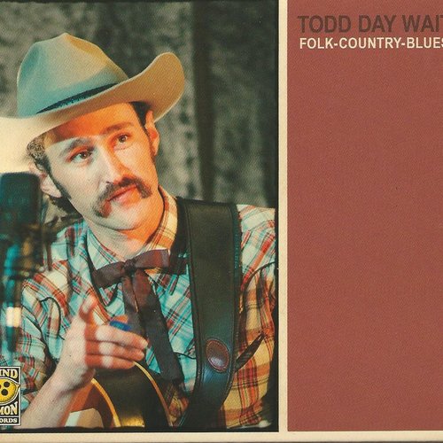 Folk-Country-Blues