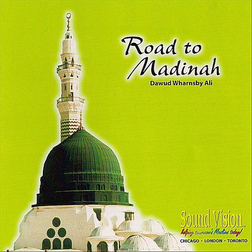 Road to Madinah