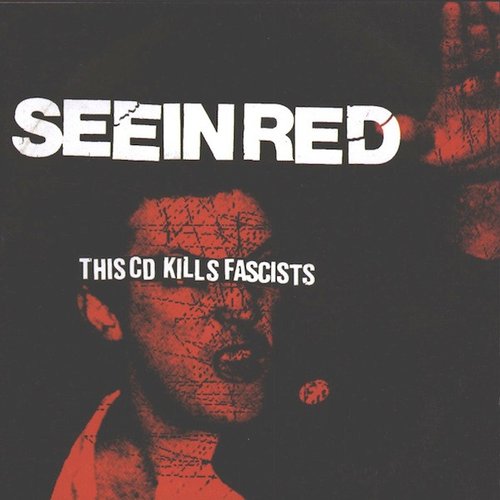 This CD Kills Fascists