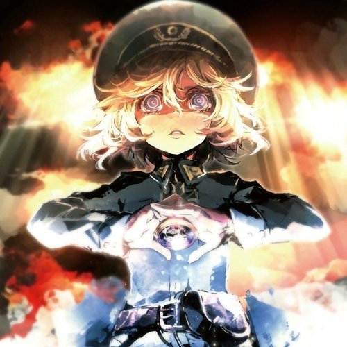 幼女戦記 Special Sound Track Cd 片山修志 Last Fm 幼女戦記 Special Sound Track Cd 片山修志 Last Fm