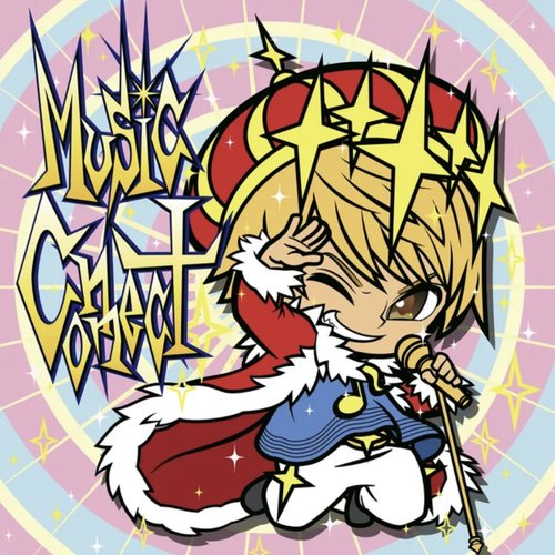 Music Connect
