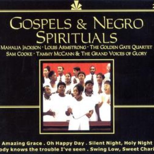 Gospels & Negro Spirituals