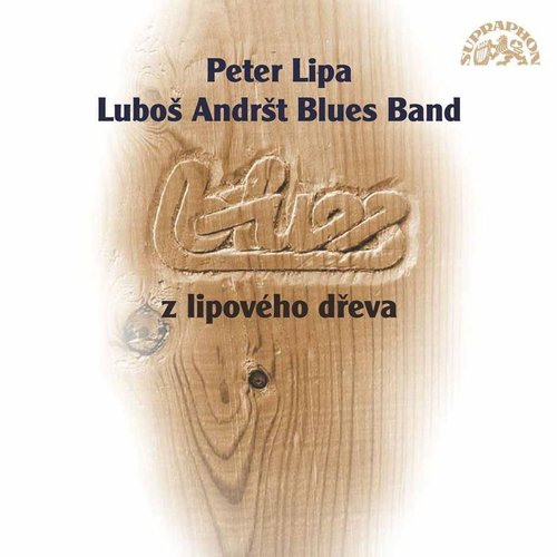 Blues z lipového dřeva