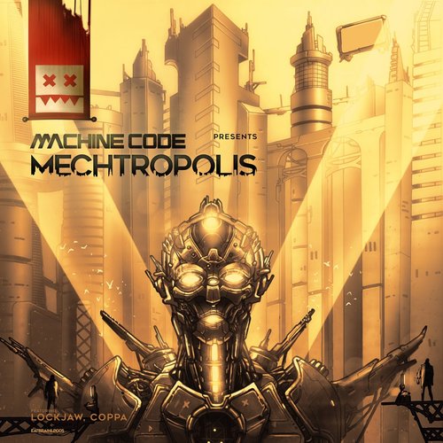 Mechtropolis