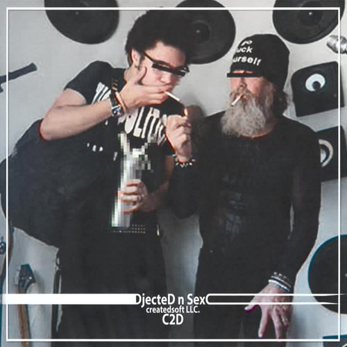 DjecteD n SexC - EP