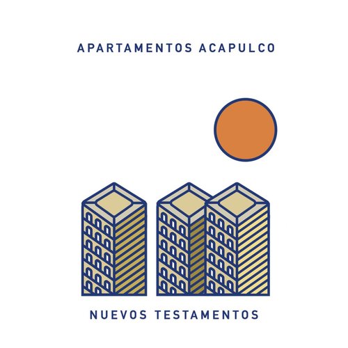 Nuevos Testamentos