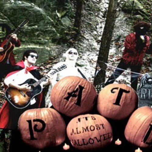 It's Almost Halloween — Panic! at the Disco | Last.fm