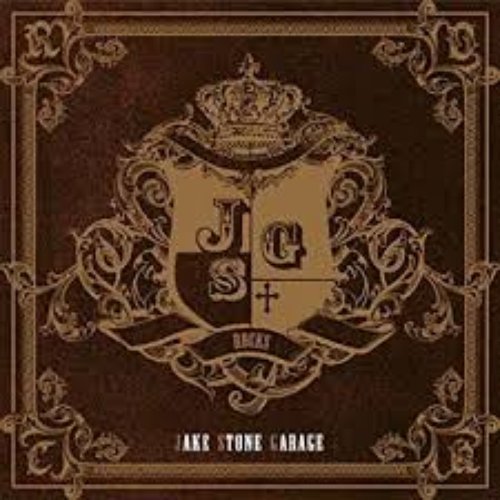 Jake stone garage