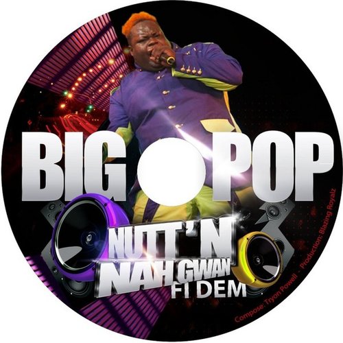 Nutn Nah Gwaan Fi Dem - Single