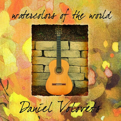 Watercolors of the World