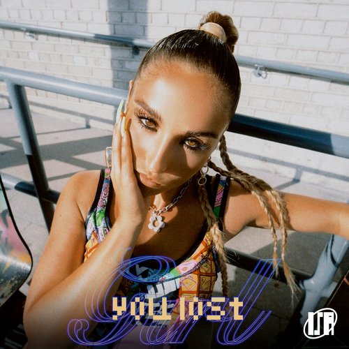 Girl You Lost - Single