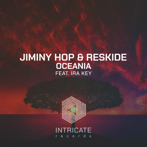 Oceania - EP