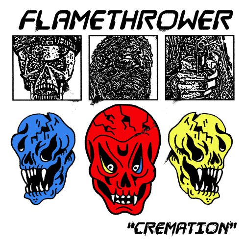CREMATION