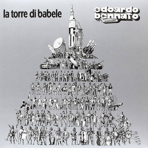 La Torre Di Babele