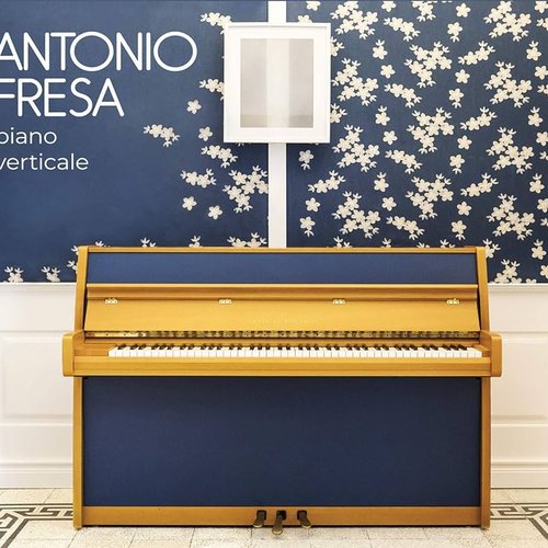 Piano Verticale