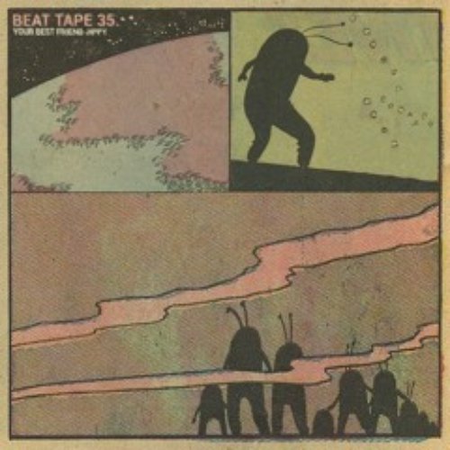 BEAT TAPE 35