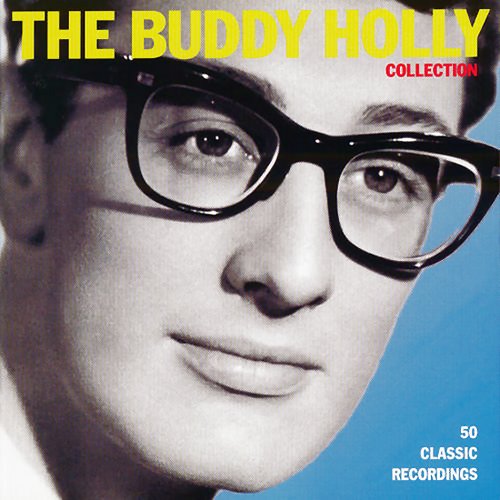 The Buddy Holly Collection