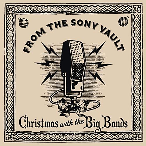 From the Sony Vault: Christmas With the Big Bands