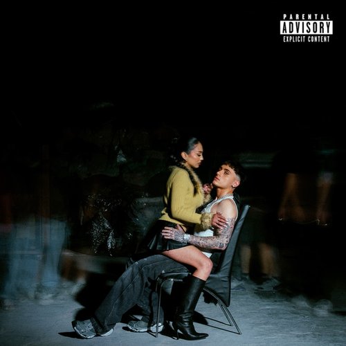 888: PRIVATE PARTY - EP