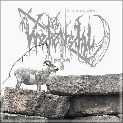 Shattering Steel - Single