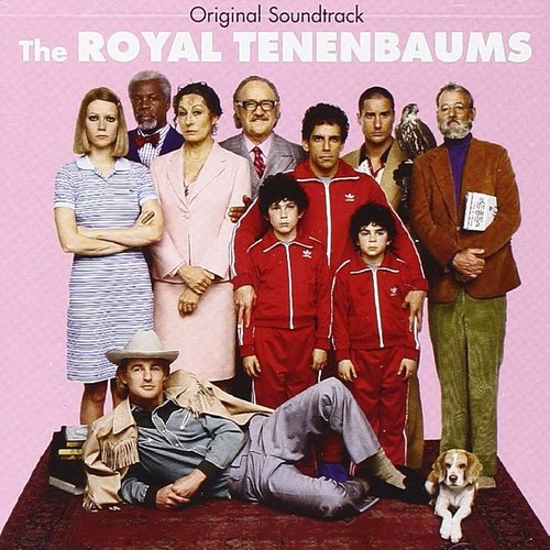 The Royal Tenenbaums (Original Soundtrack)