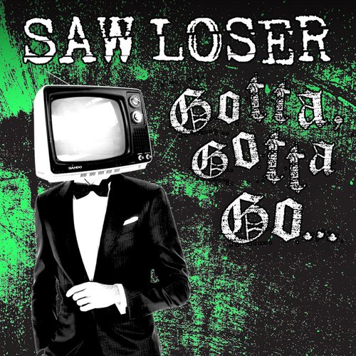 Gotta, Gotta Go... - Single