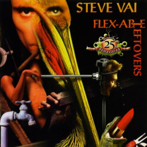 Flex-able Leftovers (25th Anniversary Re-master)