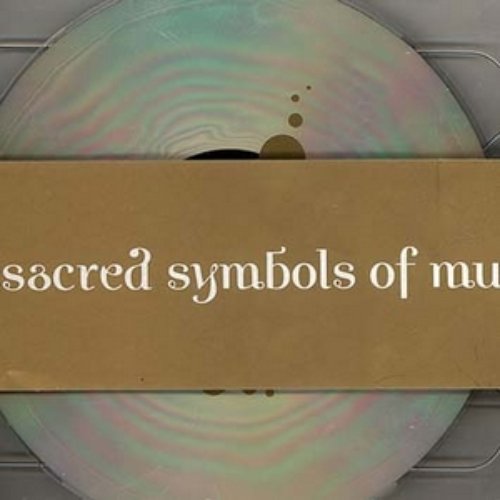 Sacred Symbols Of Mu