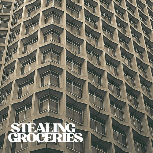 Stealing Groceries