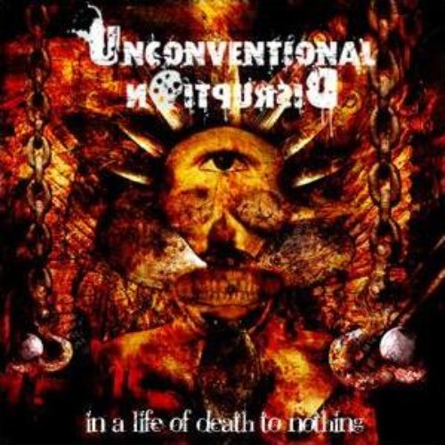 In A Life Of Death To Nothing