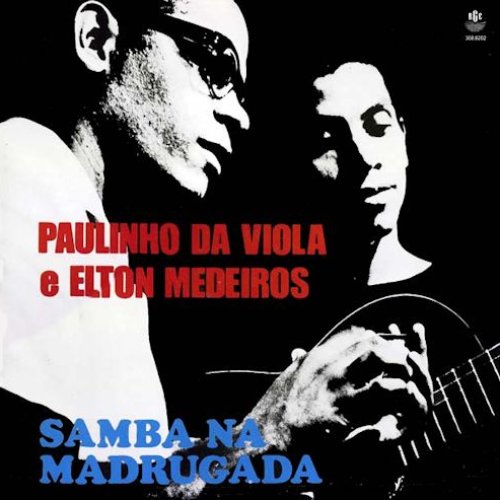 Samba Na Madrugada