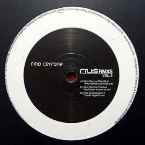Rilis Remix Series 6