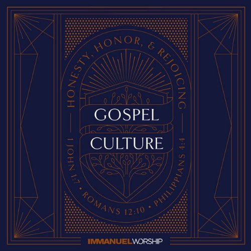 Gospel Culture