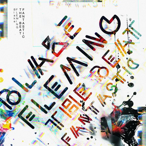 The Beat Fantastic