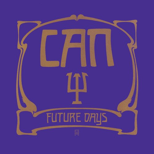 Future Days (Remastered Version)