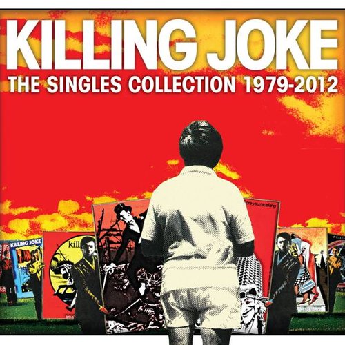 The Singles Collection 1979-2012 / CD One: 1979-1988