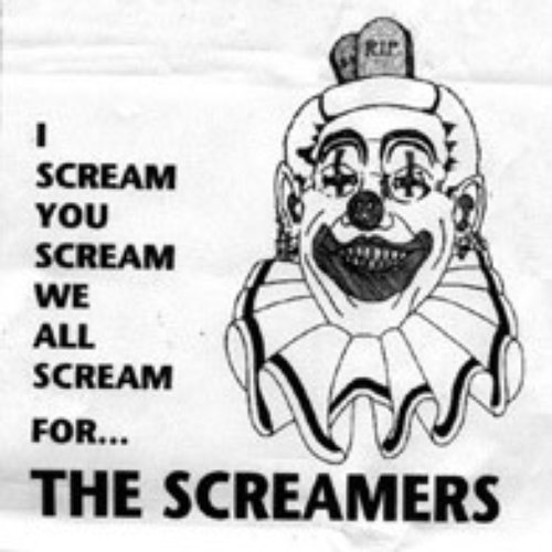 Scuzzy the Death Cone Clown '78 Demos