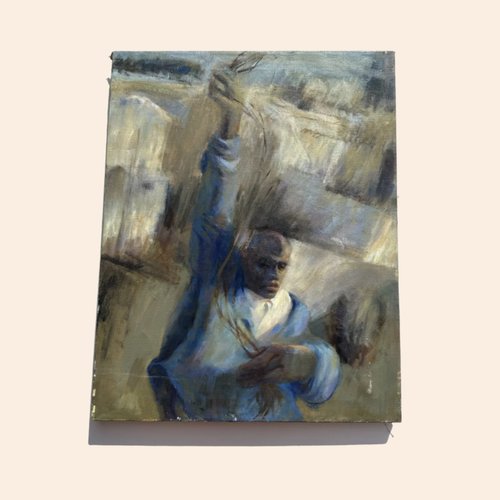 TIME IS A THIEF (DIRECTOR'S CUT) [Explicit]
