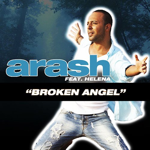 Broken Angel