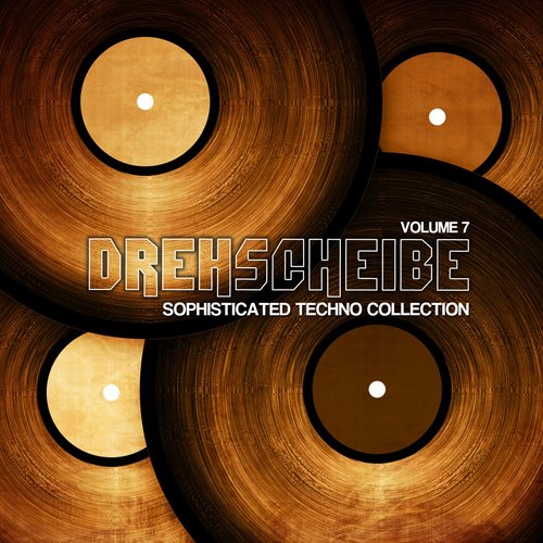 Drehscheibe, Vol. 7