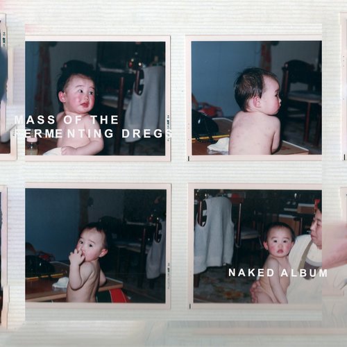 NAKED ALBUM — MASS OF THE FERMENTING DREGS | Last.fm