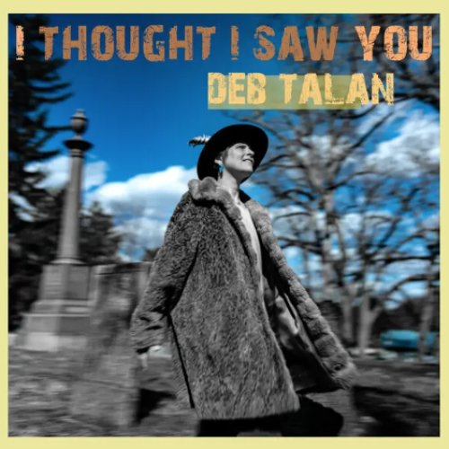 I Thought I Saw You