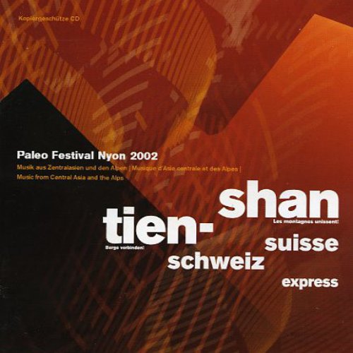 Paleo Festival Nyon 2002