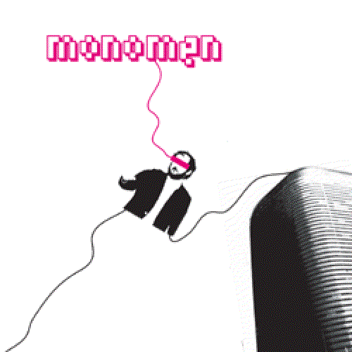 Monomen EP