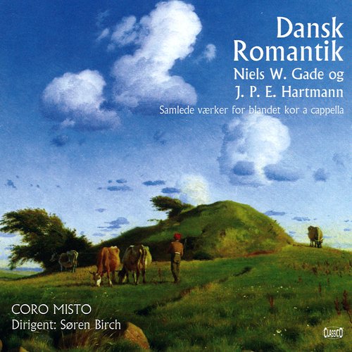 Danish Romanticism