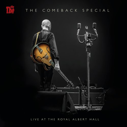 The Comeback Special (Live at the Royal Albert Hall)
