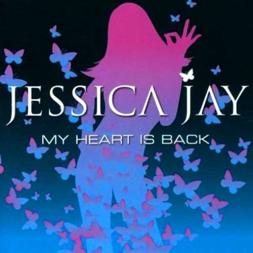 My Heart Is Back