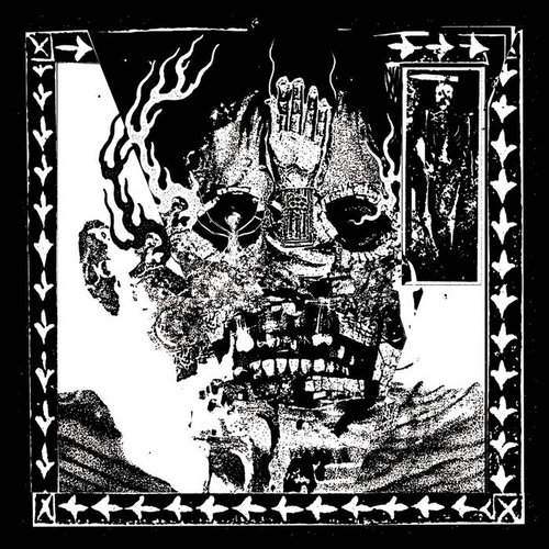 From Dust - EP