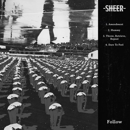 Follow - EP